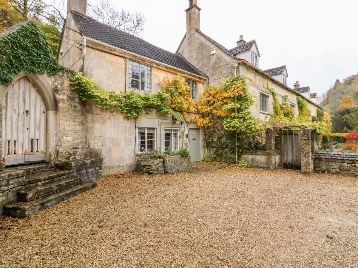 October Cottage Stroud  Exterior photo
